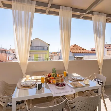 Appartamento Vedi Town Luxury *