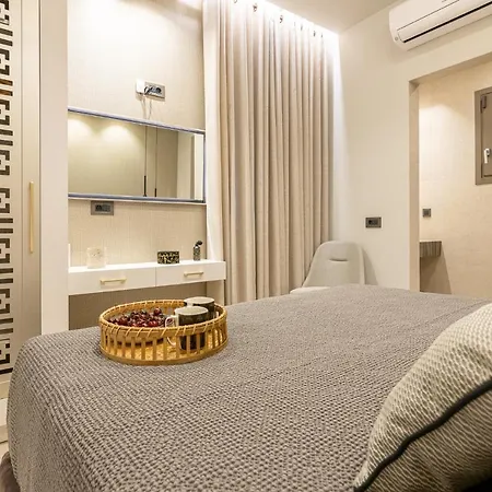 Vedi Town Luxury *