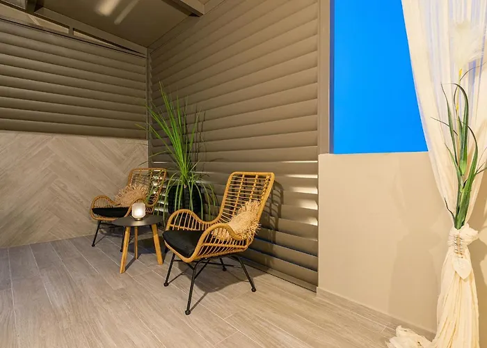 Vedi Town Luxury * Zante