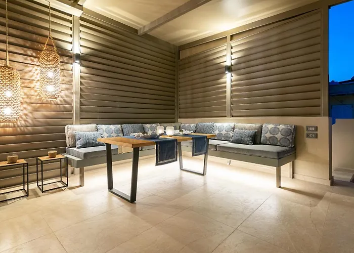 Vedi Town Luxury Appartement