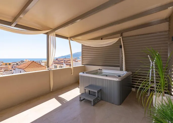Vedi Town Luxury Appartement