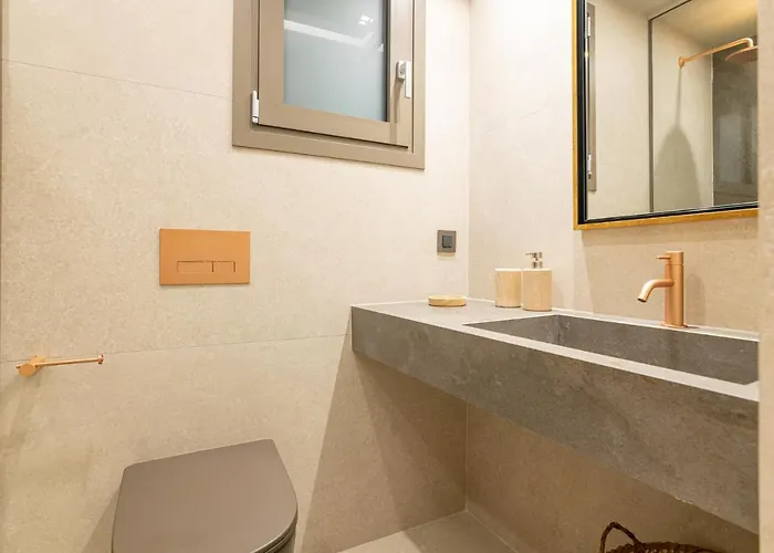 Vedi Town Luxury Appartement