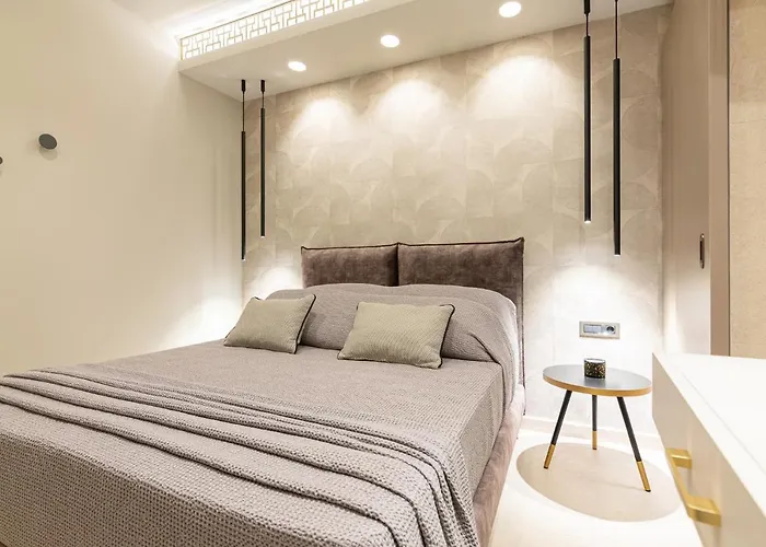 Vedi Town Luxury * Zante