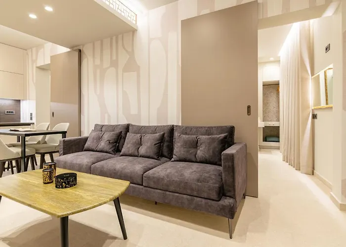 Vedi Town Luxury * Zante