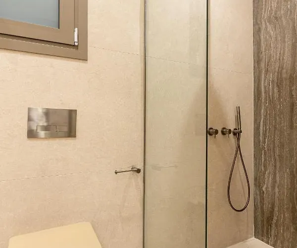 Appartement Vedi Town Luxury *