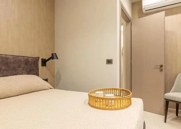Vedi Town Luxury *