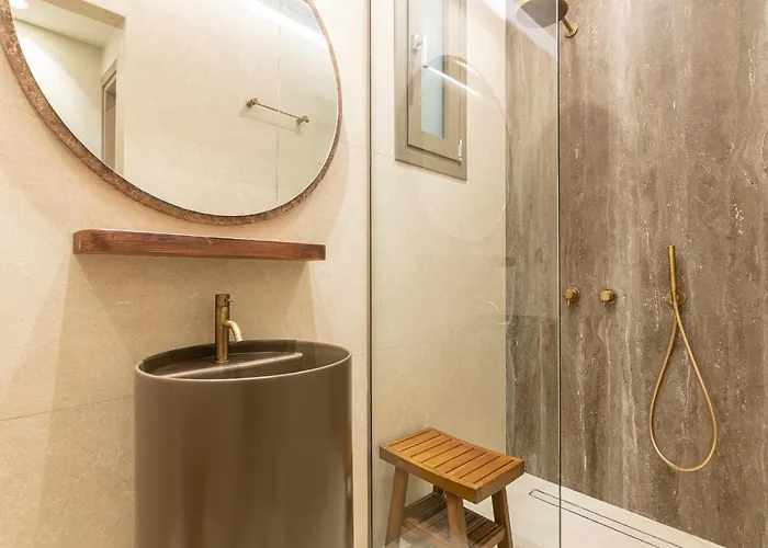 Appartement Vedi Town Luxury