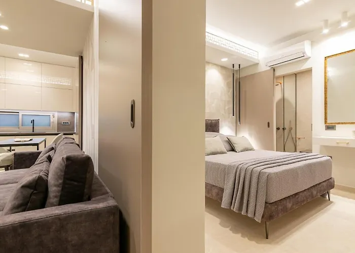 Vedi Town Luxury