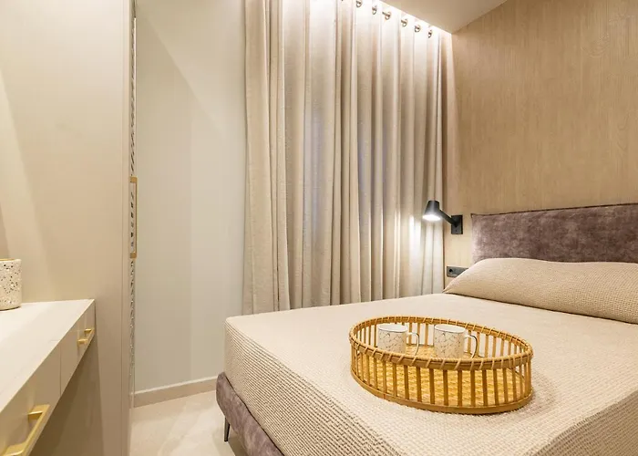 Vedi Town Luxury * Zante