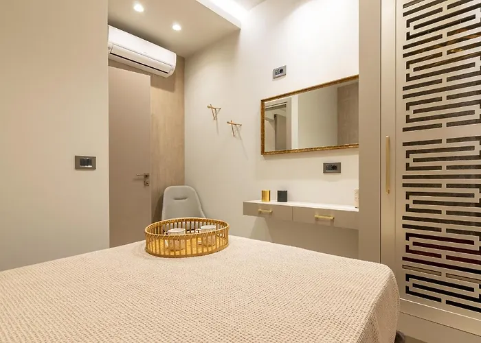 Vedi Town Luxury Appartement