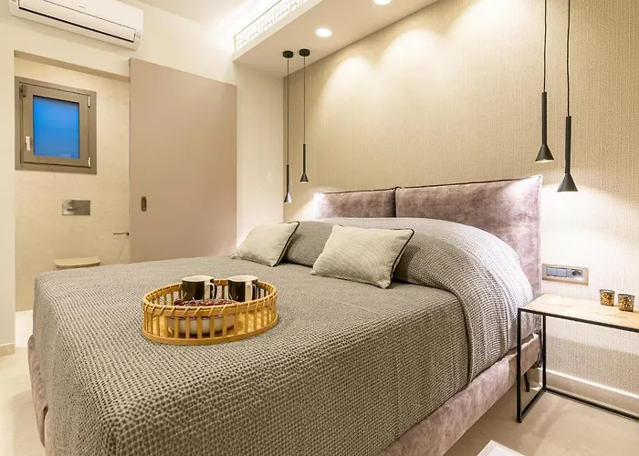Vedi Town Luxury Appartement