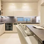 Apartament Vedi Town Luxury *