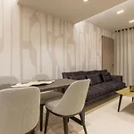 Vedi Town Luxury 公寓 扎金索斯镇