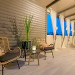 公寓 Vedi Town Luxury