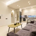 Vedi Town Luxury *