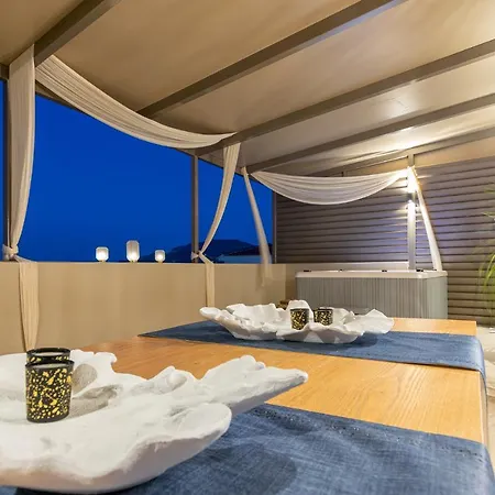 Apartment Vedi Town Luxury *
