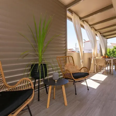 Apartment Vedi Town Luxury Zakynthos Town