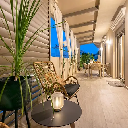 Vedi Town Luxury Apartment