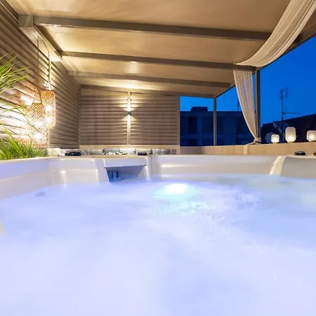 Vedi Town Luxury