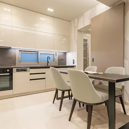 Vedi Town Luxury Zakintos