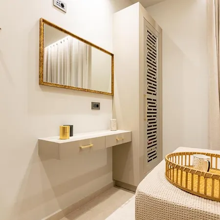 Vedi Town Luxury *