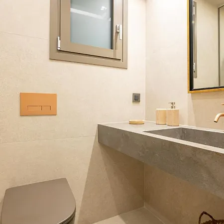 Vedi Town Luxury דירה