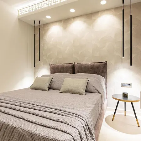 Vedi Town Luxury * Zakintos