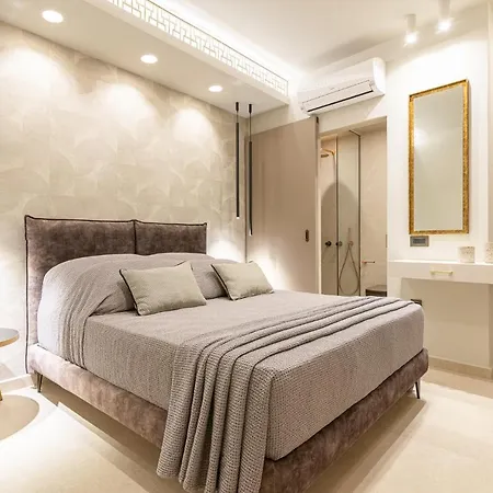 Vedi Town Luxury Appartamento Città di Zante