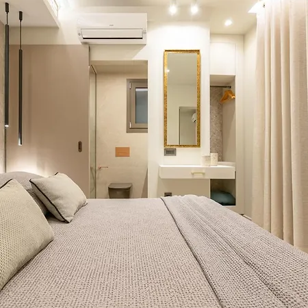 Vedi Town Luxury Appartamento