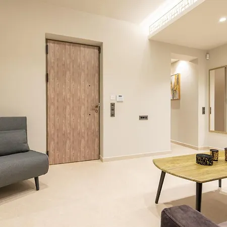Vedi Town Luxury *
