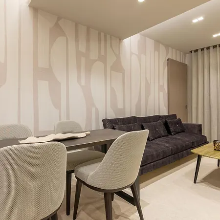 Vedi Town Luxury Appartamento Città di Zante