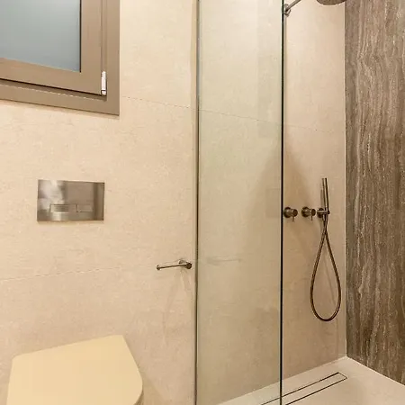 דירה Vedi Town Luxury *