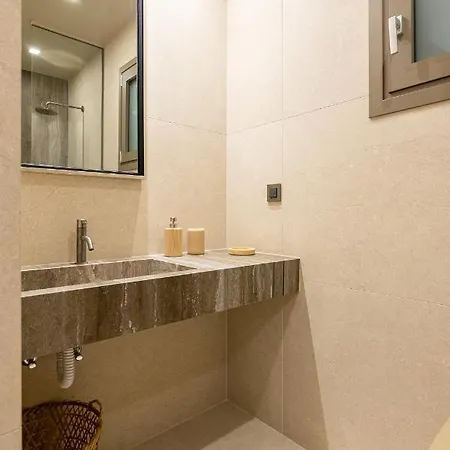 Vedi Town Luxury * Zakintos