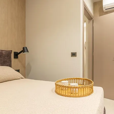 Vedi Town Luxury *