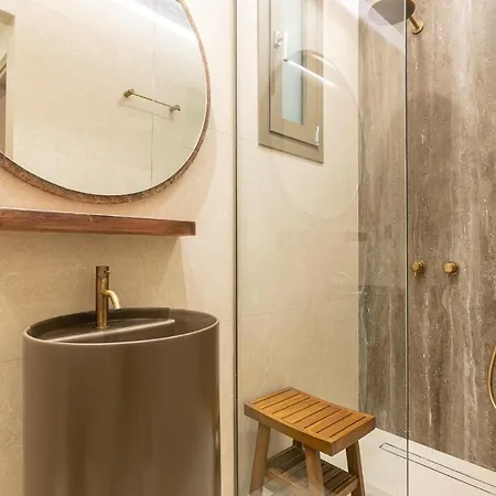 Appartamento Vedi Town Luxury