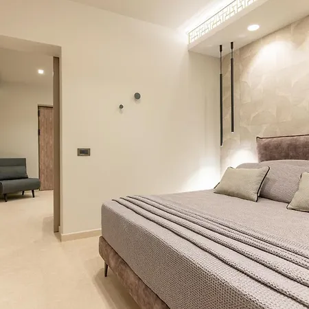 Vedi Town Luxury *