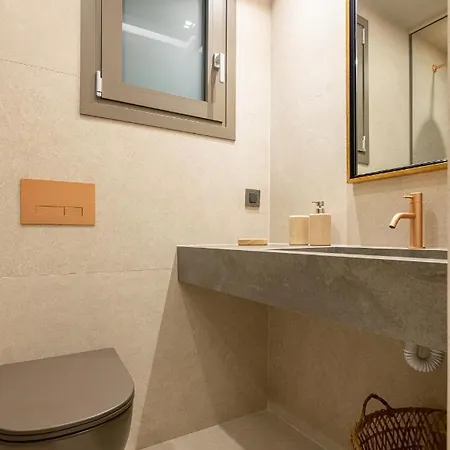 Vedi Town Luxury *