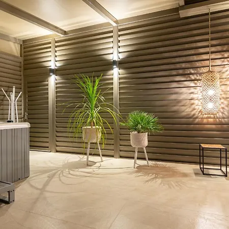 Vedi Town Luxury Zakintos