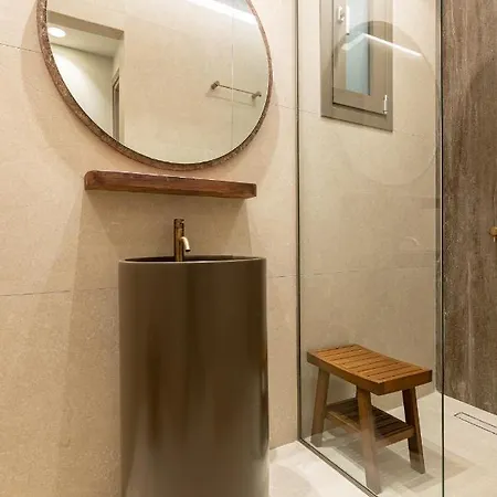 Appartamento Vedi Town Luxury