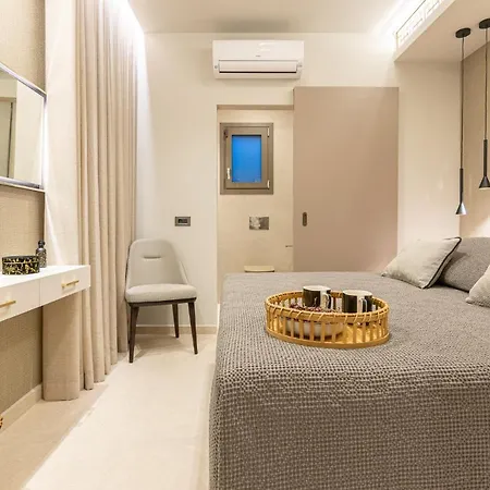 Vedi Town Luxury Apartment Zakynthos Town