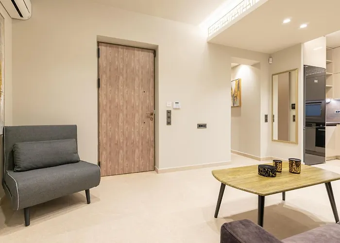 Vedi Town Luxury *