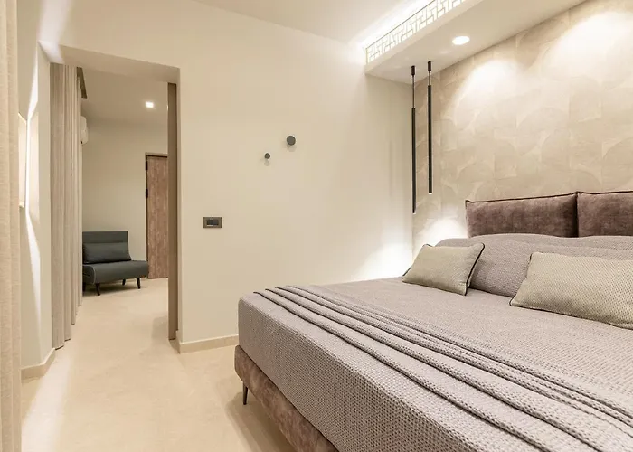Vedi Town Luxury *