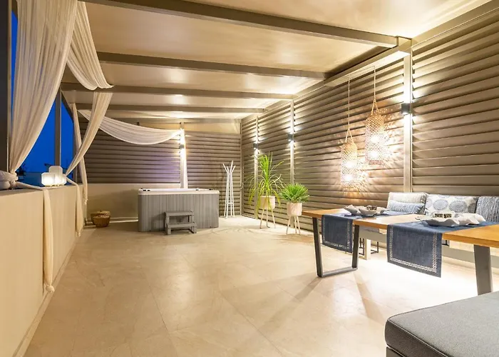 Vedi Town Luxury *