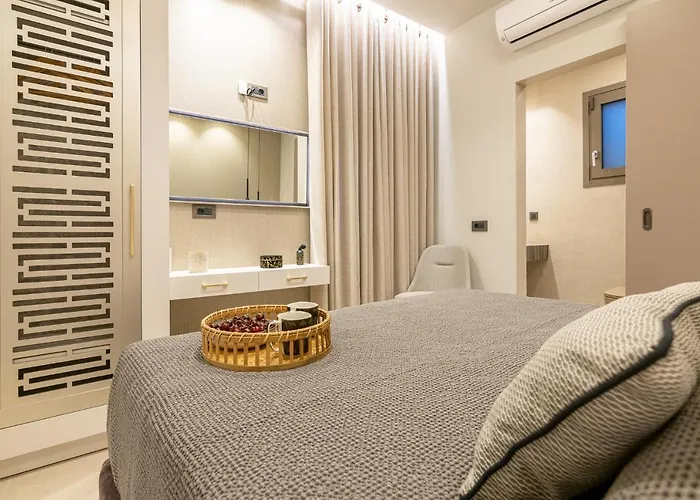 Vedi Town Luxury *