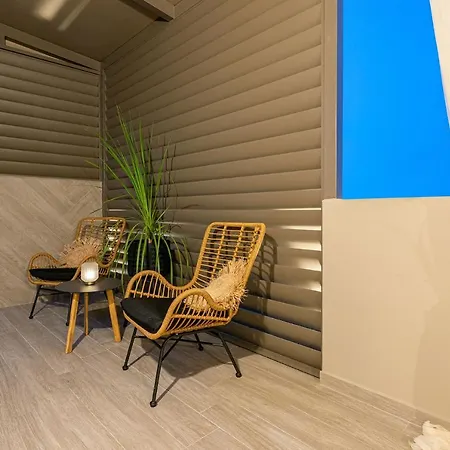 Vedi Town Luxury * Ζάκυνθος Πόλη