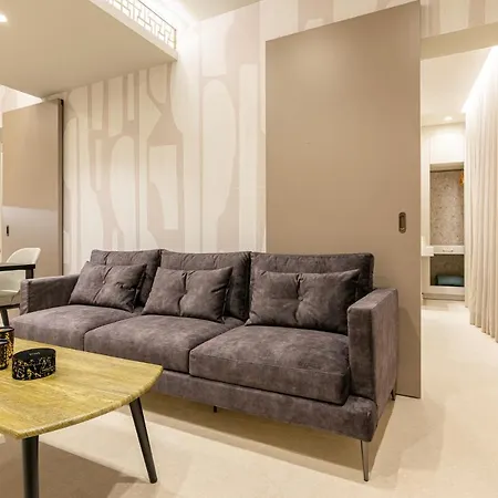 Vedi Town Luxury * Ζάκυνθος Πόλη