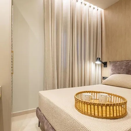 Vedi Town Luxury * Zákinthosz