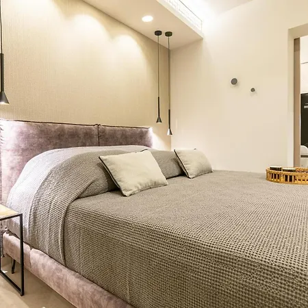 Vedi Town Luxury