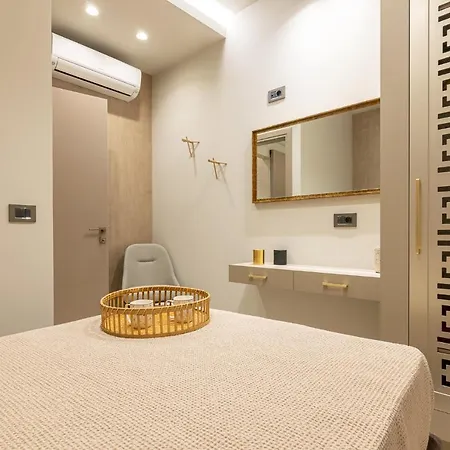 Vedi Town Luxury Apartman