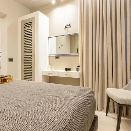 Vedi Town Luxury * Zakynthos stad